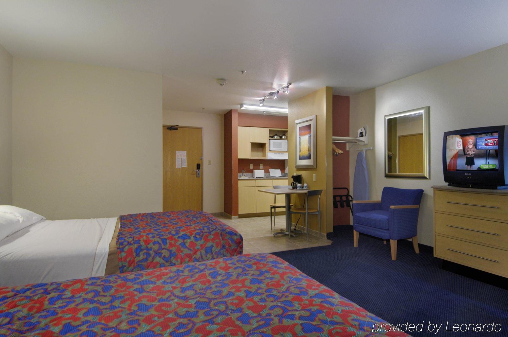 Red Roof Inn & Suites Corpus Christi Pokój zdjęcie